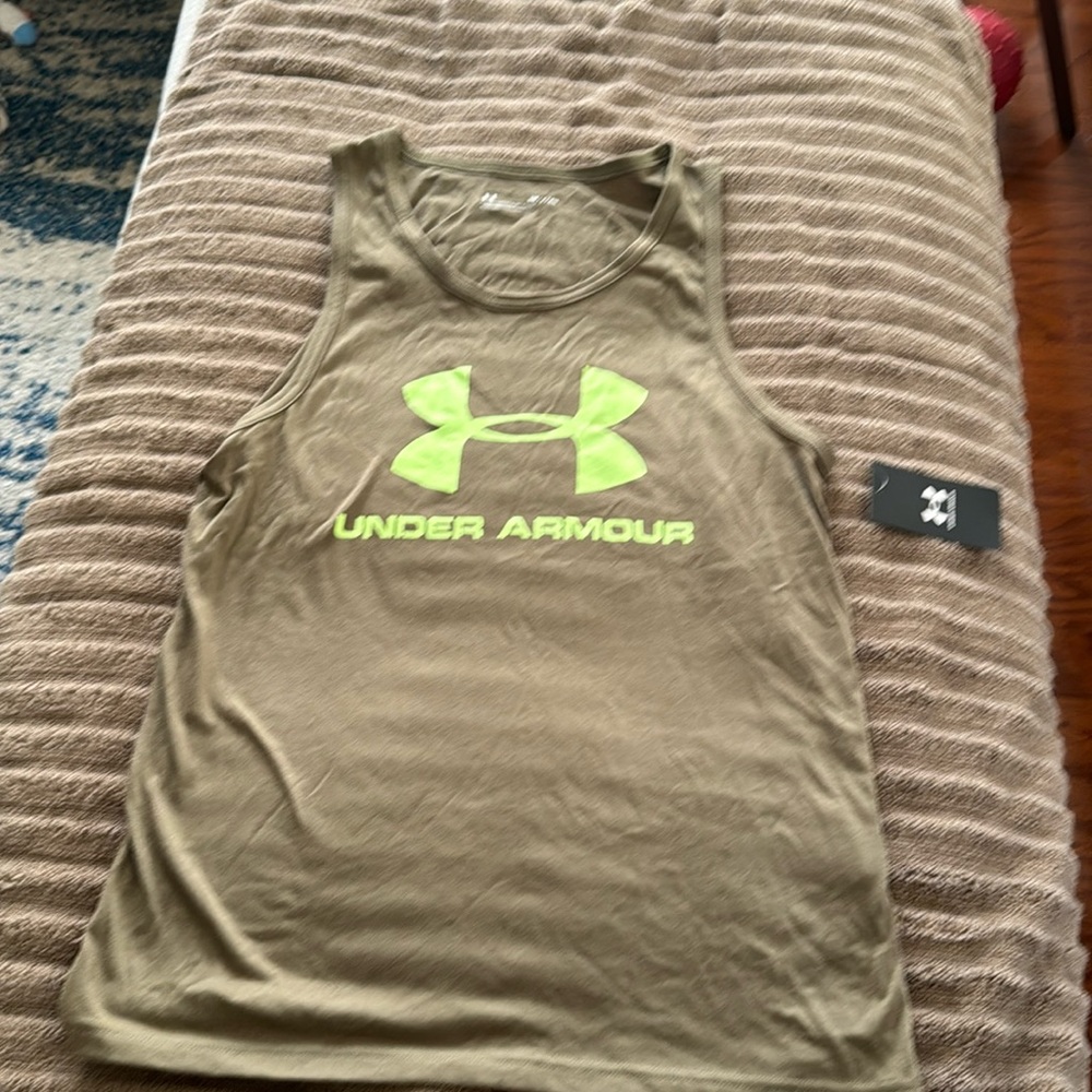 Under Armour Tank